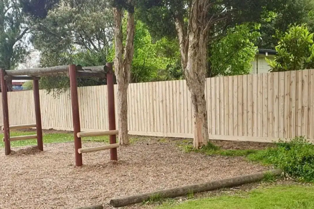 Fencing Epping