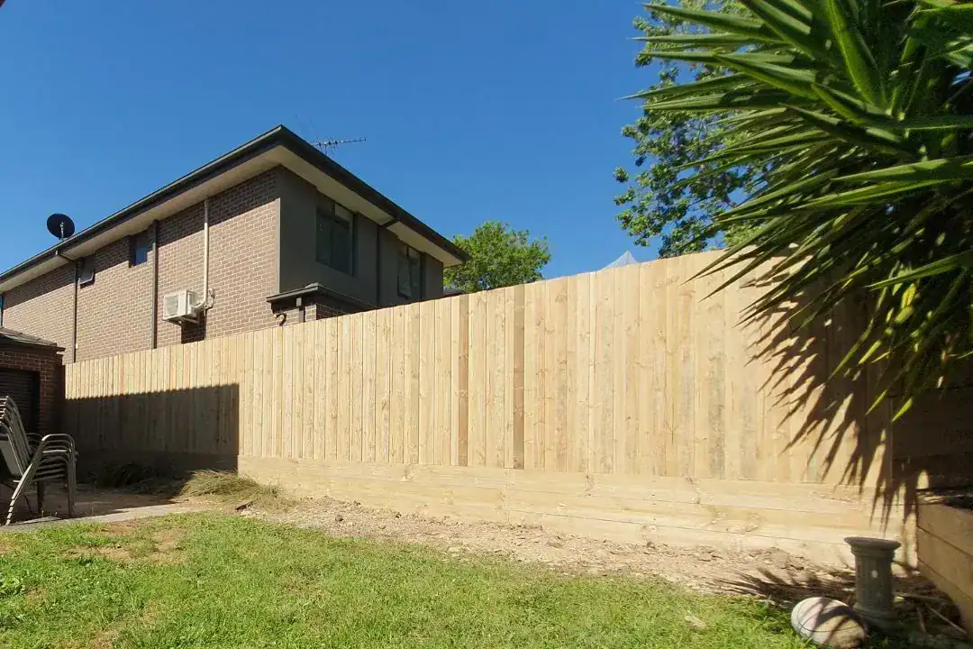 Fencing Epping