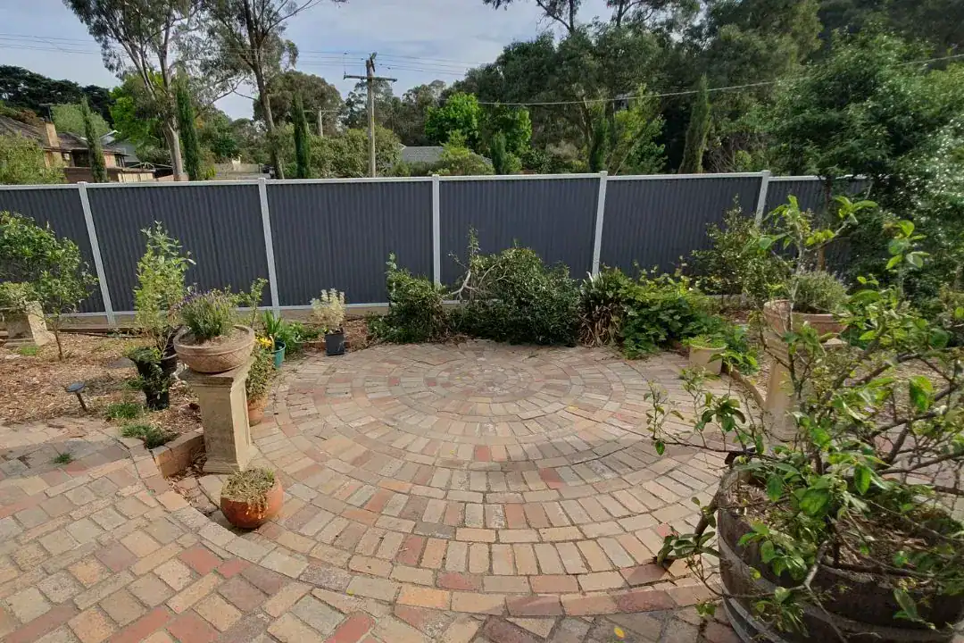 Fencing Epping