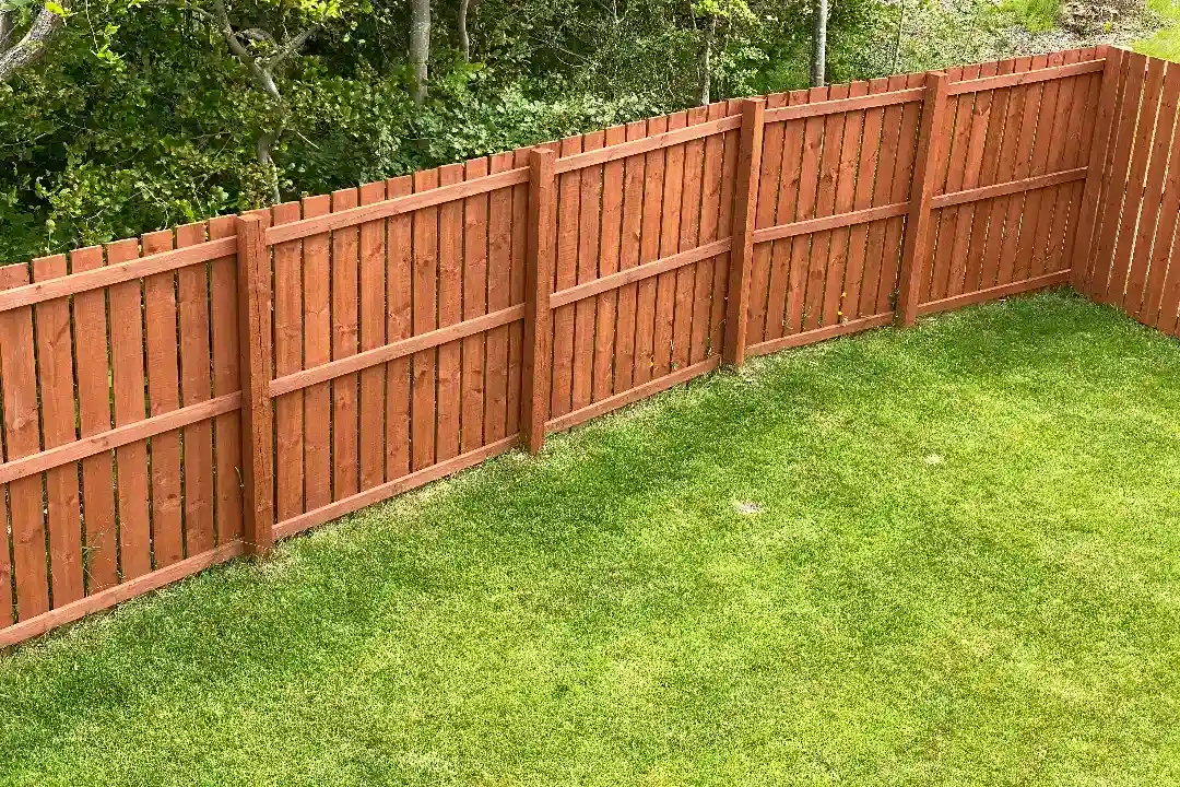 Fencing Geelong