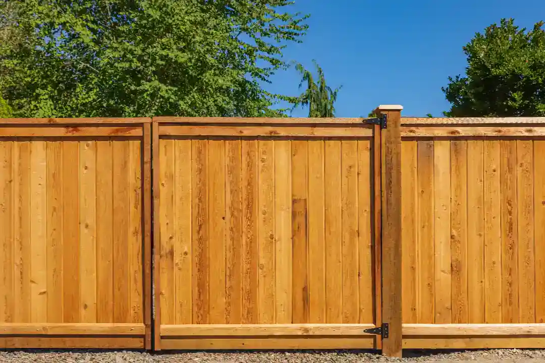 Fencing Geelong