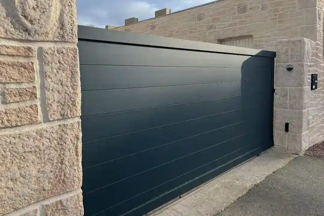Fencing Geelong