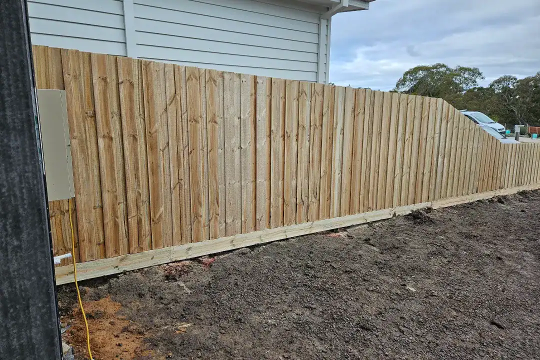Fencing Pascoe Vale