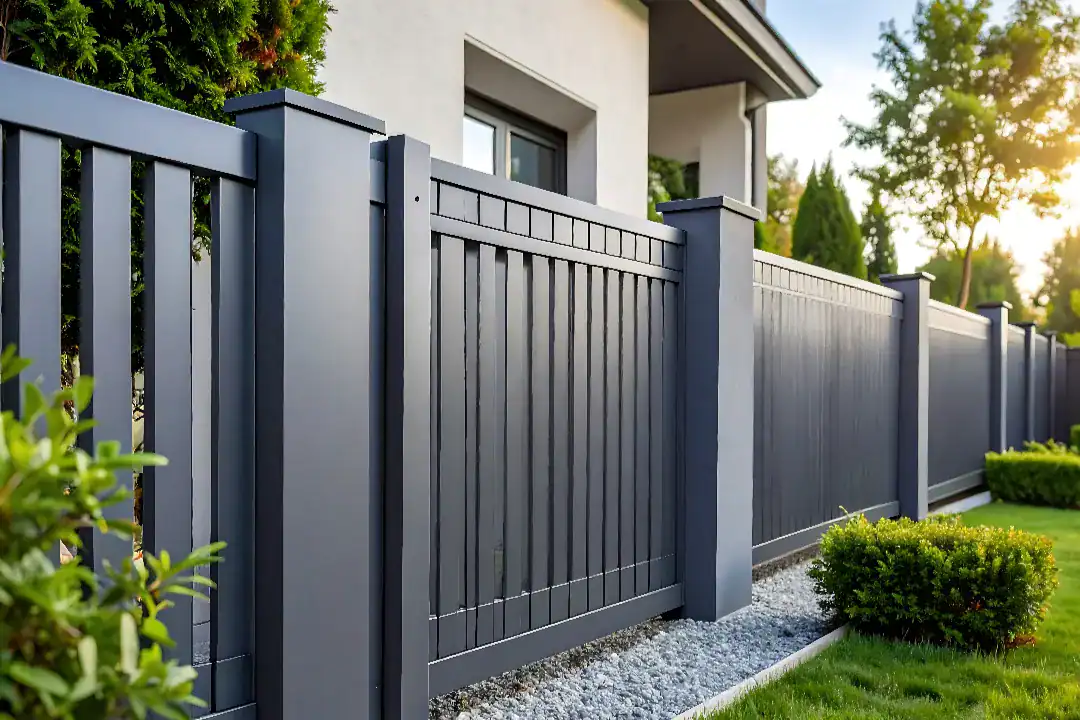 Fencing Pascoe Vale