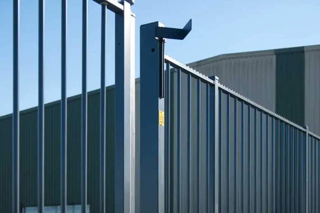 Fencing Pascoe Vale