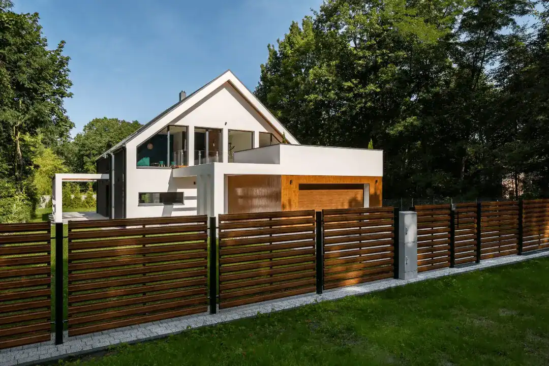 Fencing Pascoe Vale