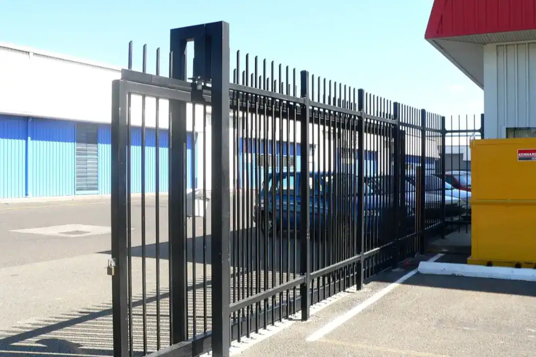 Fencing Pascoe Vale